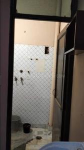 Bathroom Image of 1125 Sq.ft 2 BHK Independent House for rent in Model Town Panipat for Rs. 12000