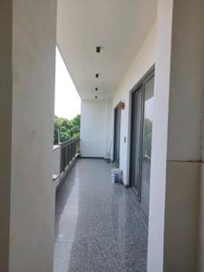 Bedroom Four Image of 4500 Sq.ft 4 BHK Builder Floor for sale in Sector 21C Faridabad for Rs. 45000000