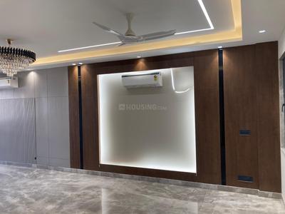 Bedroom Image of 2850 Sq.ft 4 BHK Builder Floor for sale in DLF Phase 2 Gurgaon for Rs. 47000000