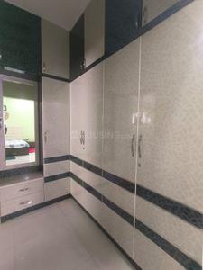 Kitchen Image of 3369 Sq.ft 4 BHK Villa for sale in Celebrity Natures Habitat by Celebrity Global Homes Pvt Ltd, Sarjapur Bengaluru for Rs. 34800000