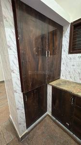 Kitchen Image of 1430 Sq.ft 2 BHK Builder Floor for rent in Indira Nagar Bengaluru for Rs. 39000
