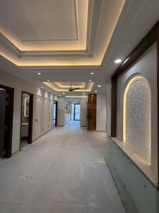 Hall Image of 2700 Sq.ft 4 BHK Builder Floor for sale in Ansal Esencia Sector 67, Sector 67 Gurgaon for Rs. 25000000