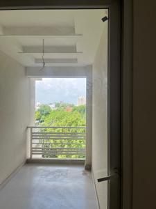 Hall Image of 2100 Sq.ft 4 BHK Apartment / Flat for rent in Civil Lines Allahabad for Rs. 60000