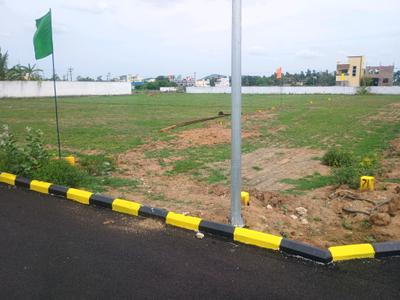 Image of 1000 Sq.ft Residential Plot / Land for sale in Chengalpattu, Chennai for Rs. 3299000