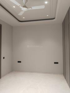 Bedroom Image of 2295 Sq.ft 3 BHK Builder Floor for sale in East Of Kailash New Delhi for Rs. 65000000