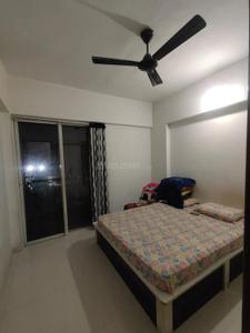 Bedroom Image of 1110 Sq.ft 2 BHK Apartment / Flat for sale in Warje Pune for Rs. 8500000
