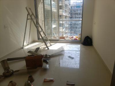 Bedroom Image of 1900 Sq.ft 3 BHK Apartment / Flat for sale in Regency Gardens, Kharghar Navi Mumbai for Rs. 35000000