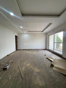 Hall Image of 3800 Sq.ft 4 BHK Independent House for sale in New Rajendra Nagar Raipur for Rs. 14500000