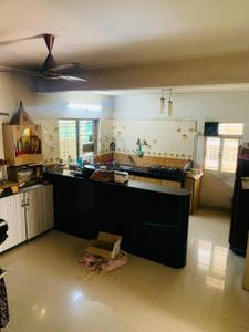 Kitchen Image of 1600 Sq.ft 3 BHK Independent House for sale in Kalbhor Group Of Company Lake Paradise, Talegaon Dabhade Pune for Rs. 11500000