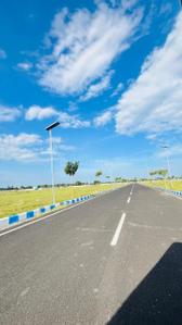 Image of 1000 Sq.ft Residential Plot / Land for sale in Parandur, Chennai for Rs. 2300000