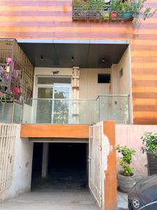 Image of 850 Sq.ft 2 BHK Builder Floor for sale in Vasundhara, Ghaziabad for Rs. 7500000