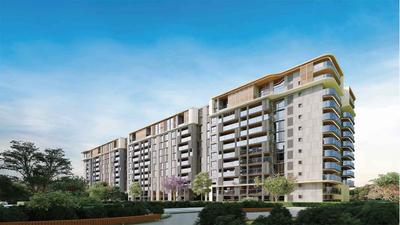 4 BHK Villa