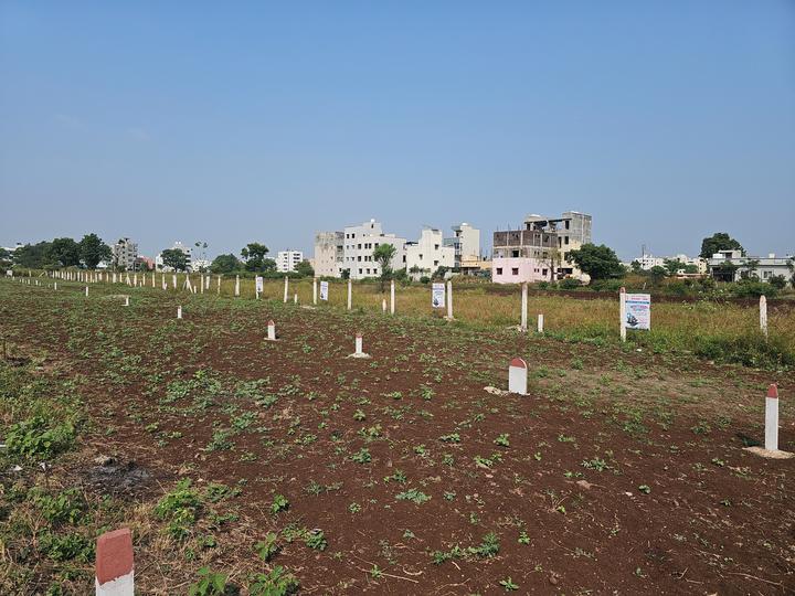 Wagholi Main Image 1