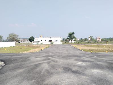 Image of 1200 Sq.ft Residential Plot / Land for sale in Hennur, Bengaluru for Rs. 1798000