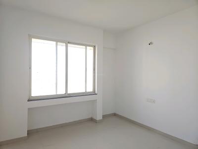 Bedroom Image of 1100 Sq.ft 3 BHK Apartment / Flat for sale in Goel Hill Shire, Wagholi Pune for Rs. 7500000