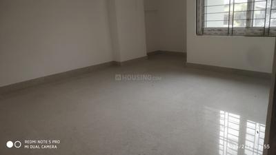 Bedroom Image of 1405 Sq.ft 3 BHK Apartment / Flat for sale in Bamunimaidam Guwahati for Rs. 8177500