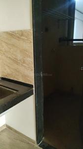 Kitchen Image of 1143 Sq.ft 2 BHK Apartment / Flat for sale in VTP Aethereus Phase I, Mahalunge Pune for Rs. 10500000