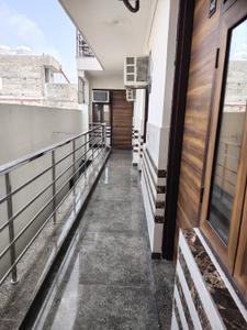 Balcony Image of Urban vibe'z PG &amp; Co living  in Sector 20, Gurgaon