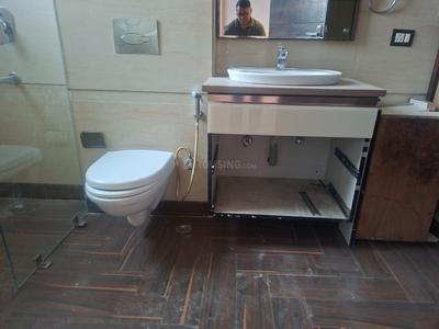Image of 2350 Sq.ft 4 BHK Builder Floor for rent in Sector 47, Gurgaon for Rs. 120000