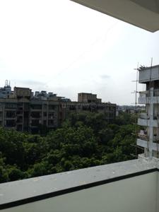 Balcony Image of 2500 Sq.ft 4 BHK Apartment / Flat for sale in Shivam Apartments, Sector 12 Dwarka New Delhi for Rs. 43500000