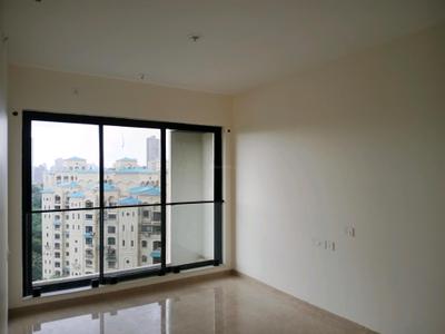 Bedroom Image of 1100 Sq.ft 2 BHK Apartment / Flat for rent in RNA Continental, Chembur Mumbai for Rs. 95000