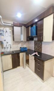 Kitchen Image of 900 Sq.ft 2 BHK Builder Floor for rent in Sector 30 Gurgaon for Rs. 41000