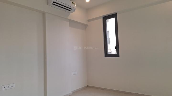 Santacruz West Bedroom One 1