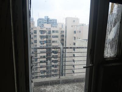 Balcony Image of 4580 Sq.ft 4.5 BHK Penthouse for sale in Cosmos Golden Heights, Crossings Republik Ghaziabad for Rs. 17900000