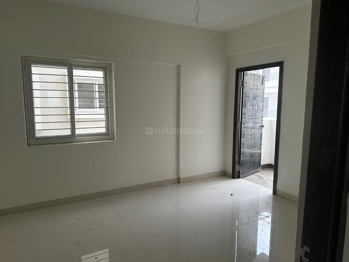 Snehapuri Colony, LB Nagar Bedroom 1