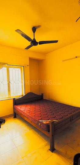 Kadavanthra Bedroom 1