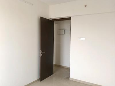 Bedroom Image of 920 Sq.ft 2 BHK Apartment / Flat for sale in Kalpataru Paramount, Thane West Thane for Rs. 15200000