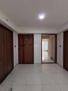 Hall Image of 1000 Sq.ft 2 BHK Apartment / Flat for sale in Godrej Nurture Phase 1, Sector 150 Noida for Rs. 15000000