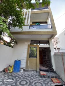 Image of 1250 Sq.ft 2 BHK Independent House for rent in Chandra Nagar, Indore for Rs. 30000
