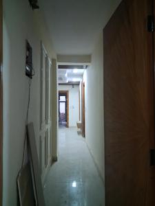Main Entrance Image of 1100 Sq.ft 2 BHK Apartment / Flat for sale in DM Infra, Sector 104 Noida for Rs. 4300000