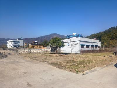 Image of 125 Sq.ft Residential Plot / Land for sale in Thano, Dehradun for Rs. 5226666