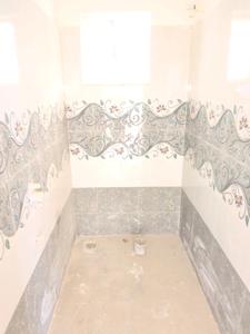 Bedroom Two Image of 1250 Sq.ft 3 BHK Apartment / Flat for sale in Alwal Secunderabad for Rs. 7650000