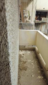 Balcony Image of 950 Sq.ft 2 BHK Apartment / Flat for sale in Co Ayodhya Enclave CHS, Sector 13 Rohini New Delhi for Rs. 16000000