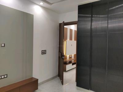 Bedroom Image of 1500 Sq.ft 3 BHK Builder Floor for sale in Vaishali Ghaziabad for Rs. 18851000
