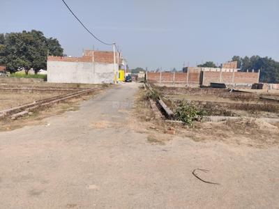 Image of 1000 Sq.ft Residential Plot / Land for sale in Sarojini Nagar, Lucknow for Rs. 900000