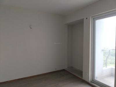 Bedroom Image of 1220 Sq.ft 2 BHK Apartment / Flat for sale in The 3C Lotus Panache, Sector 110 Noida for Rs. 10500000