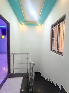 Kitchen Image of 1600 Sq.ft 3 BHK Independent House for sale in Saravanampatty Coimbatore for Rs. 7400125