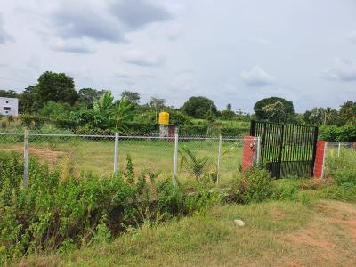 Image of 5000 Sq.ft Residential Plot / Land for sale in Kanakapura, Bengaluru for Rs. 4800000