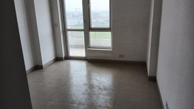 Bedroom Image of 1900 Sq.ft 3 BHK Apartment / Flat for sale in Indiabulls Centrum Park, Sector 103 Gurgaon for Rs. 21500000