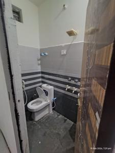 Bathroom Image of RR PG Coliving sec -73 in Sector 73, Noida
