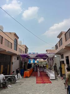 Image of 532 Sq.ft 2 BHK Independent House for sale in Noida Extension, Greater Noida for Rs. 3025000