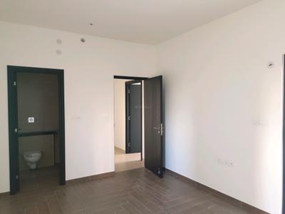 Bedroom Image of 2343 Sq.ft 4 BHK Apartment / Flat for sale in Sobha City, Sector 108 Gurgaon for Rs. 20000000