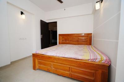 Bedroom Image of 954 Sq.ft 2 BHK Apartment / Flat for sale in Nirala Estate , Noida Extension Greater Noida for Rs. 9000000