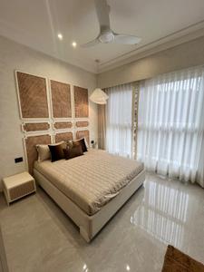 Bedroom Image of 945 Sq.ft 2 BHK Apartment / Flat for sale in Chinchwad Pune for Rs. 9300000