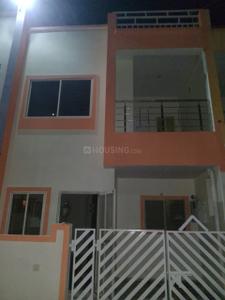 Image of 1450 Sq.ft 3 BHK Duplex for sale in Kolar Road, Bhopal for Rs. 4100000