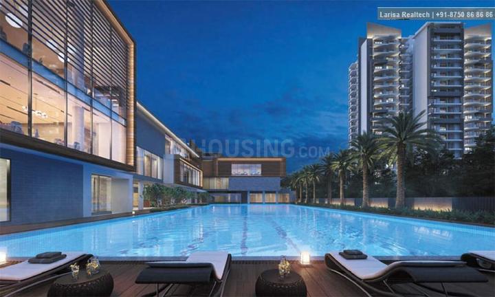 Godrej Meridien Main Image 1